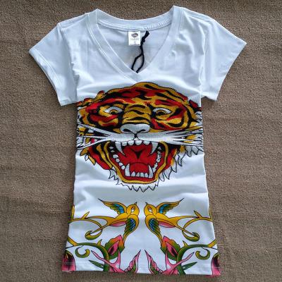 Ed Hardy shirts women-852